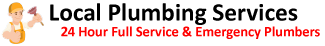 Gilbertsville PA 24 Hour Plumbers
